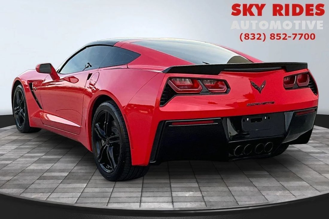 Coupe in Houston, TX, United States 4 - 18972120