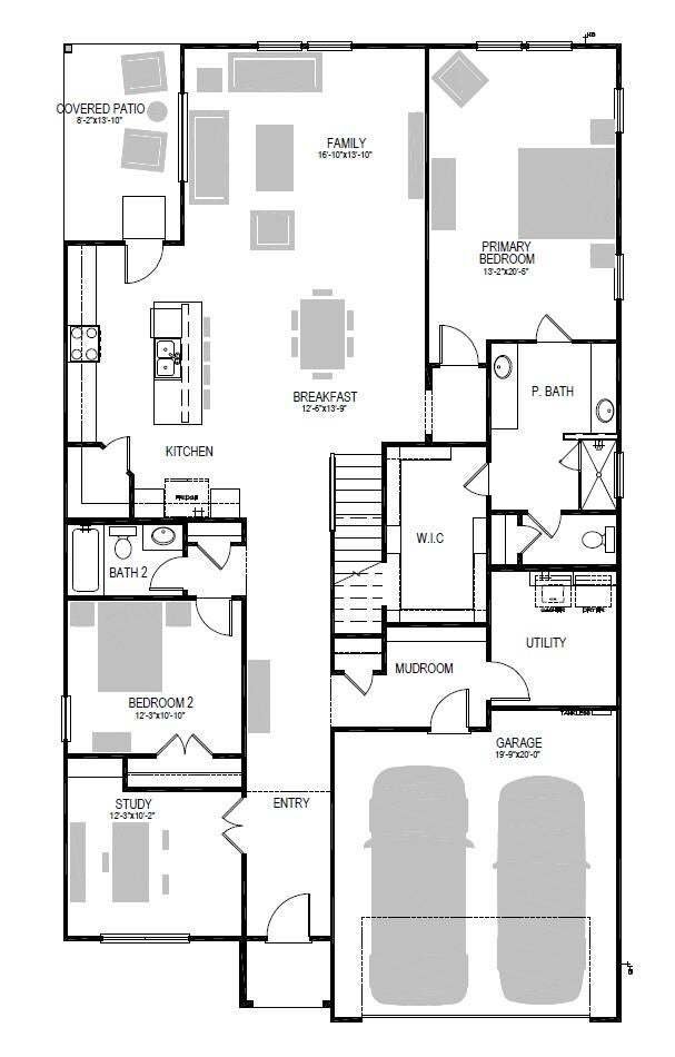 House in Austin, Texas, United States 2 - 18973776