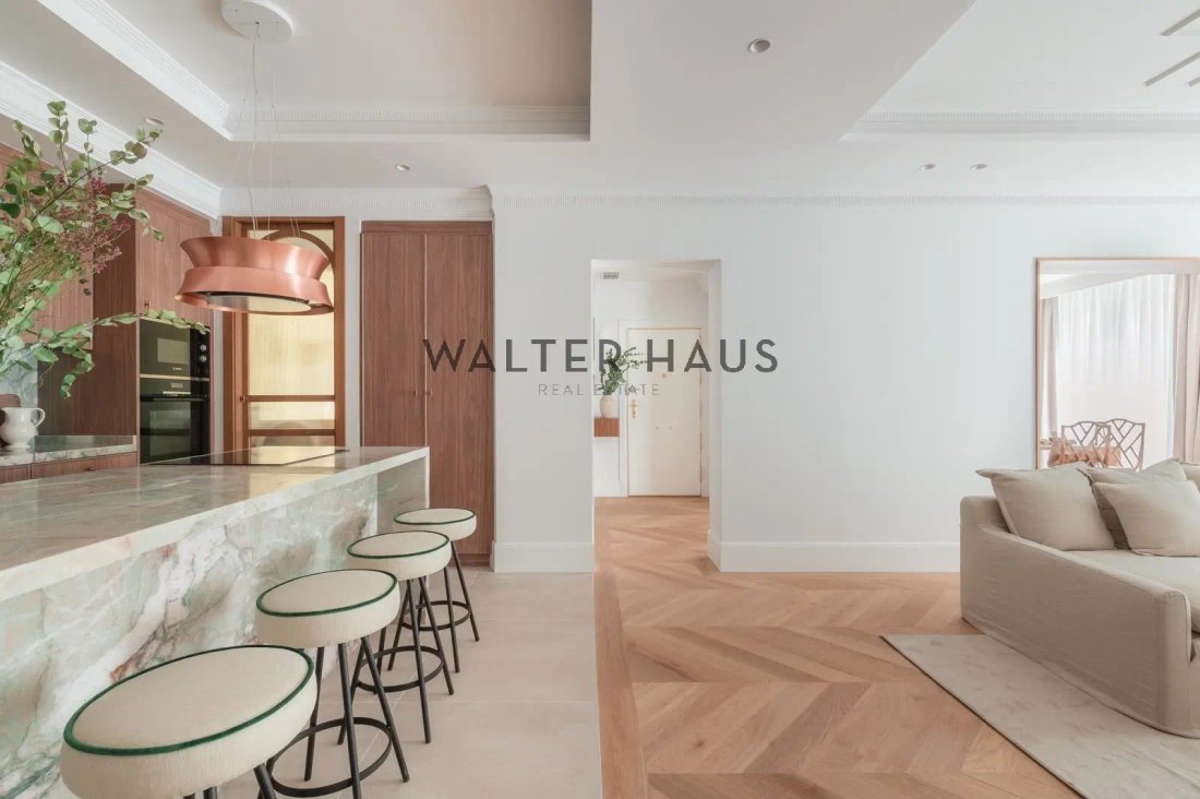 Apartment in Tetuan, Madrid, Spain 3 - 18966500