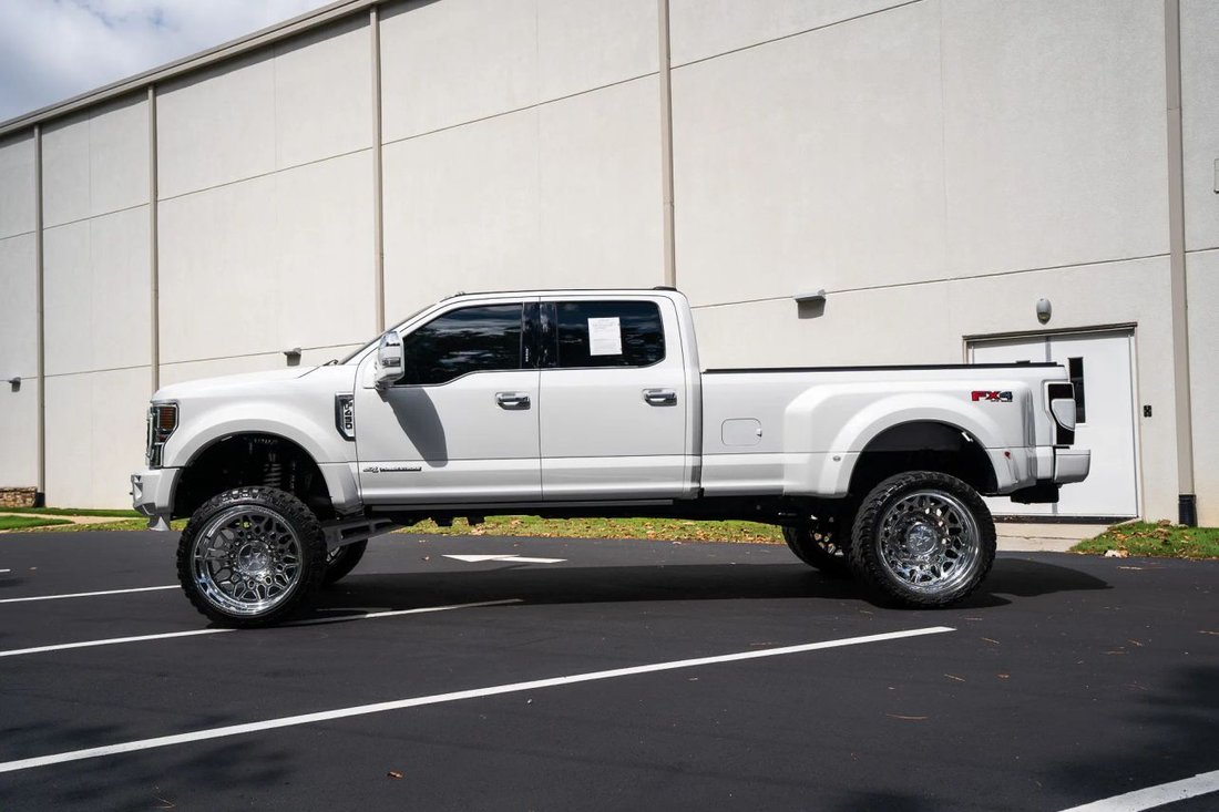 Pickup in Marietta, GA, United States 5 - 18978265