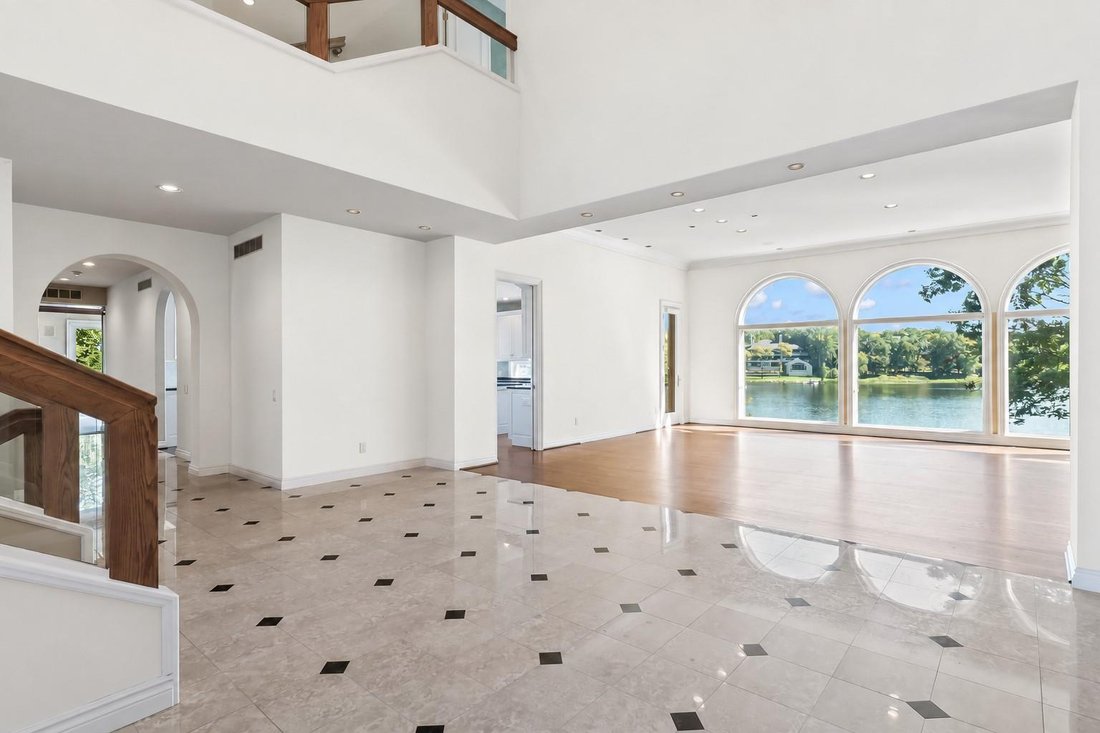 House in Bloomfield Hills, Michigan, United States 5 - 18972624