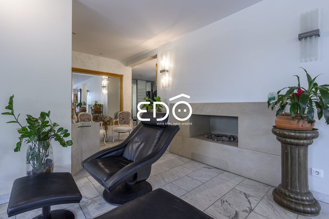 Apartment in Poincare Est, Strasbourg, France 2 - 18972921