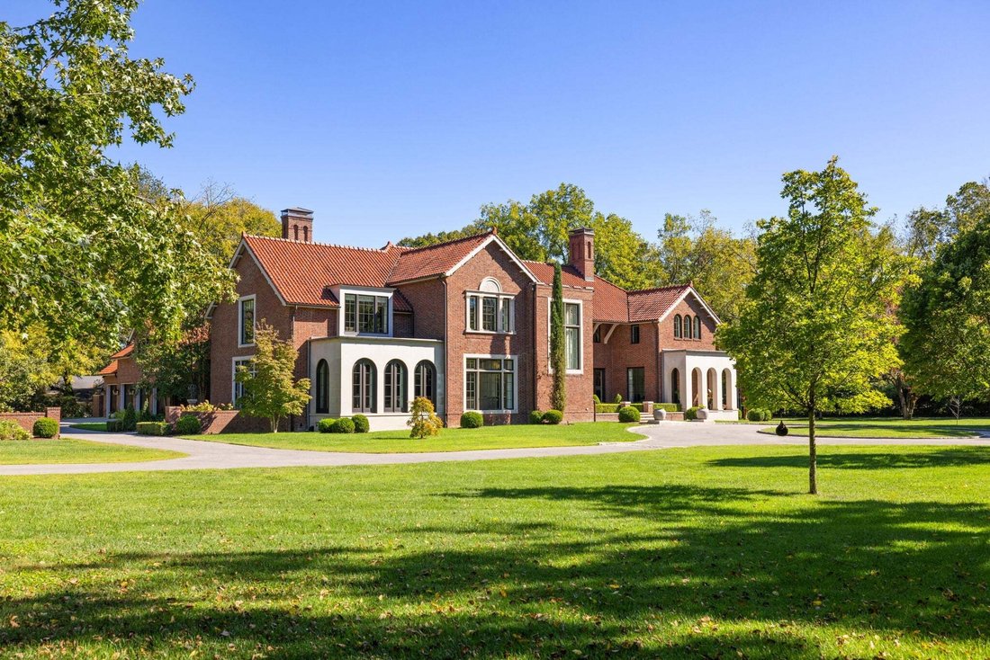 House in Nashville, Tennessee, United States 2 - 18976175