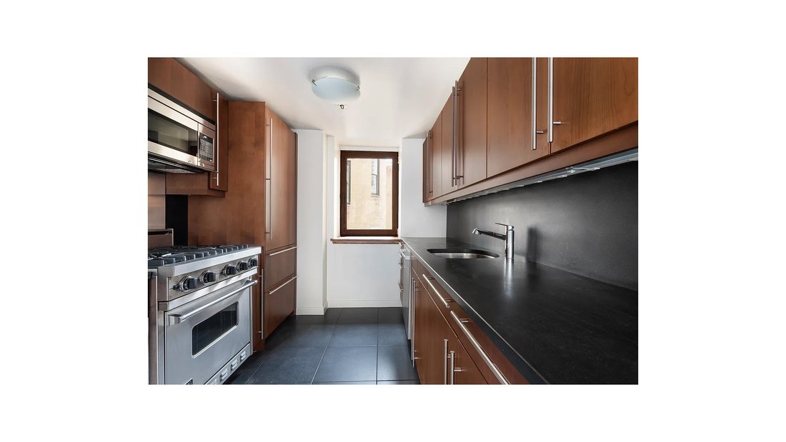 Condo in New York, New York, United States 5 - 18981508