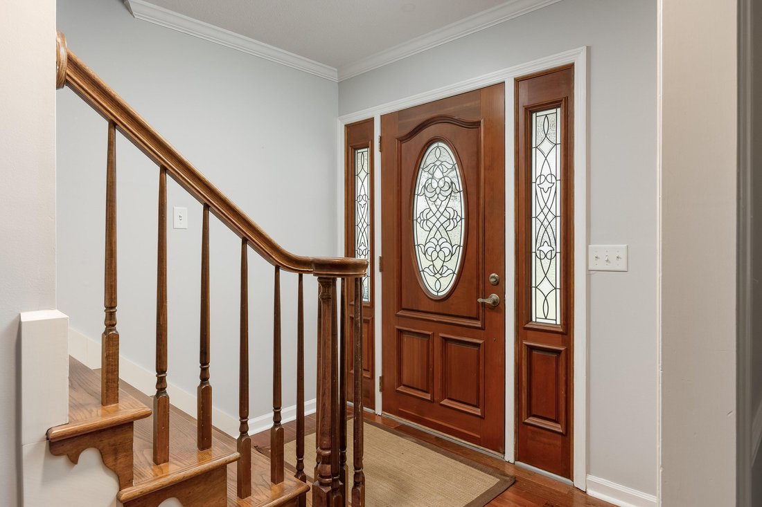 House in Chattanooga, Tennessee, United States 5 - 18968907