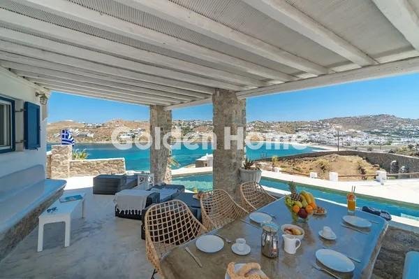 Estate in Mykonos, Aegean, Greece 2 - 18965388