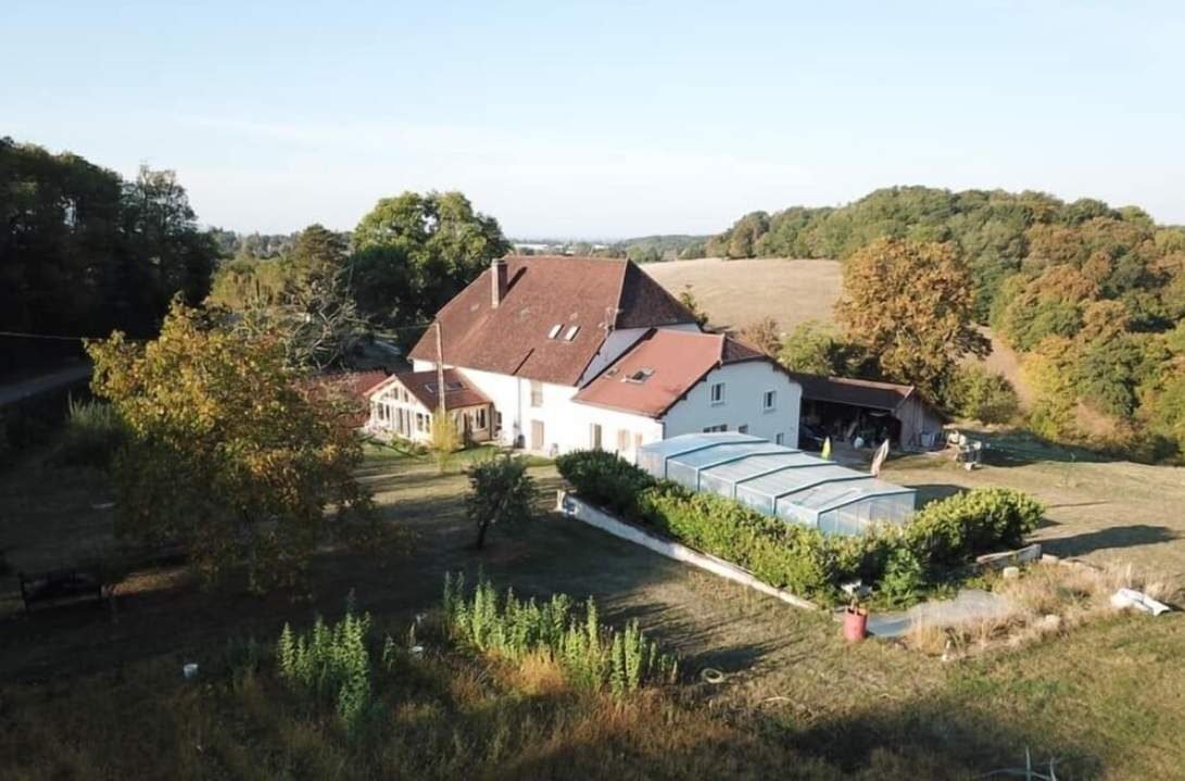 House in Lons-le-Saunier, Bourgogne – Franche-Comté, France 1 - 18973070