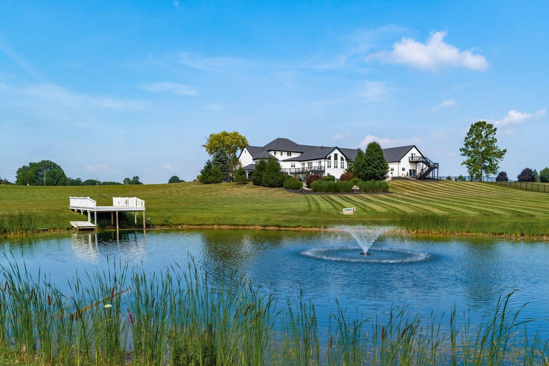 House in Pickerington, Ohio, United States 5 - 18487635