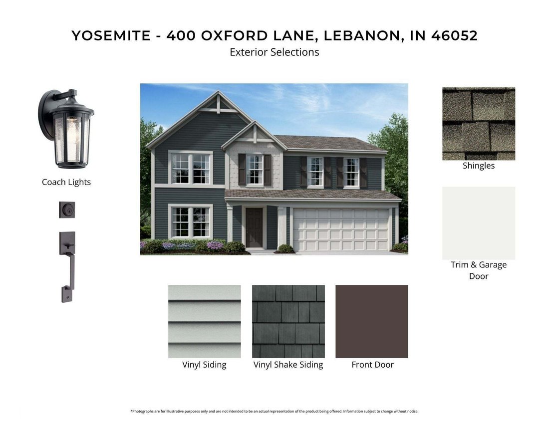 House in Fortville, Indiana, United States 2 - 18502205