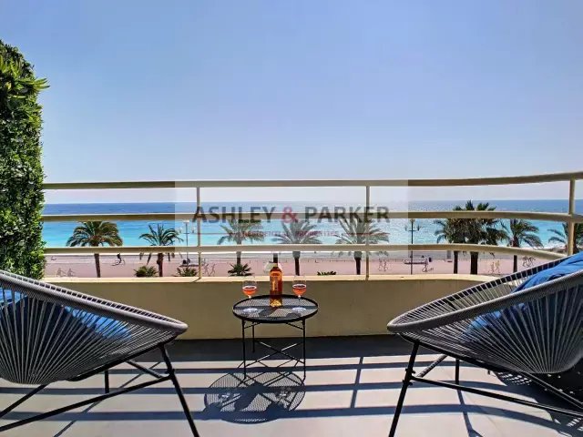 Apartment in Nice, Provence-Alpes-Côte d'Azur, France 2 - 18579504