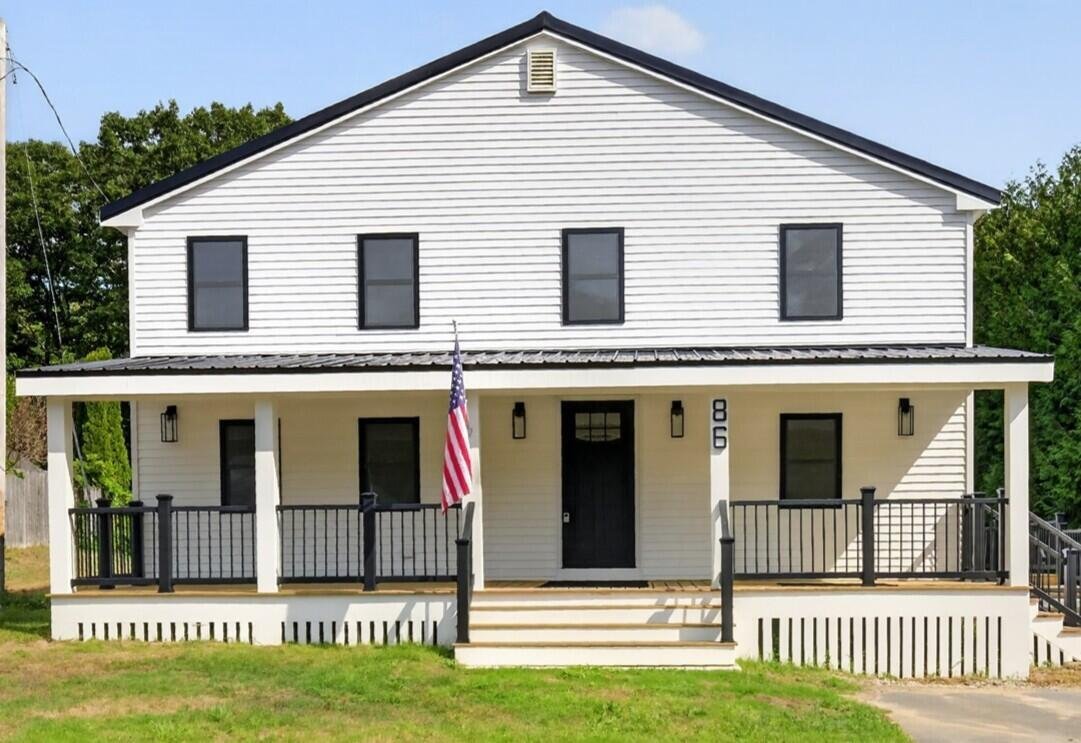 House in Kennebunk, Maine, United States 3 - 18972596