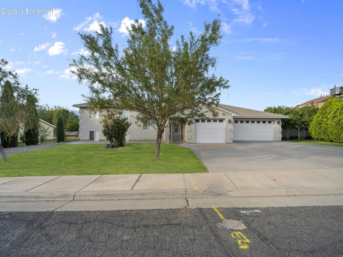 House in La Verkin, Utah, United States 3 - 18977710