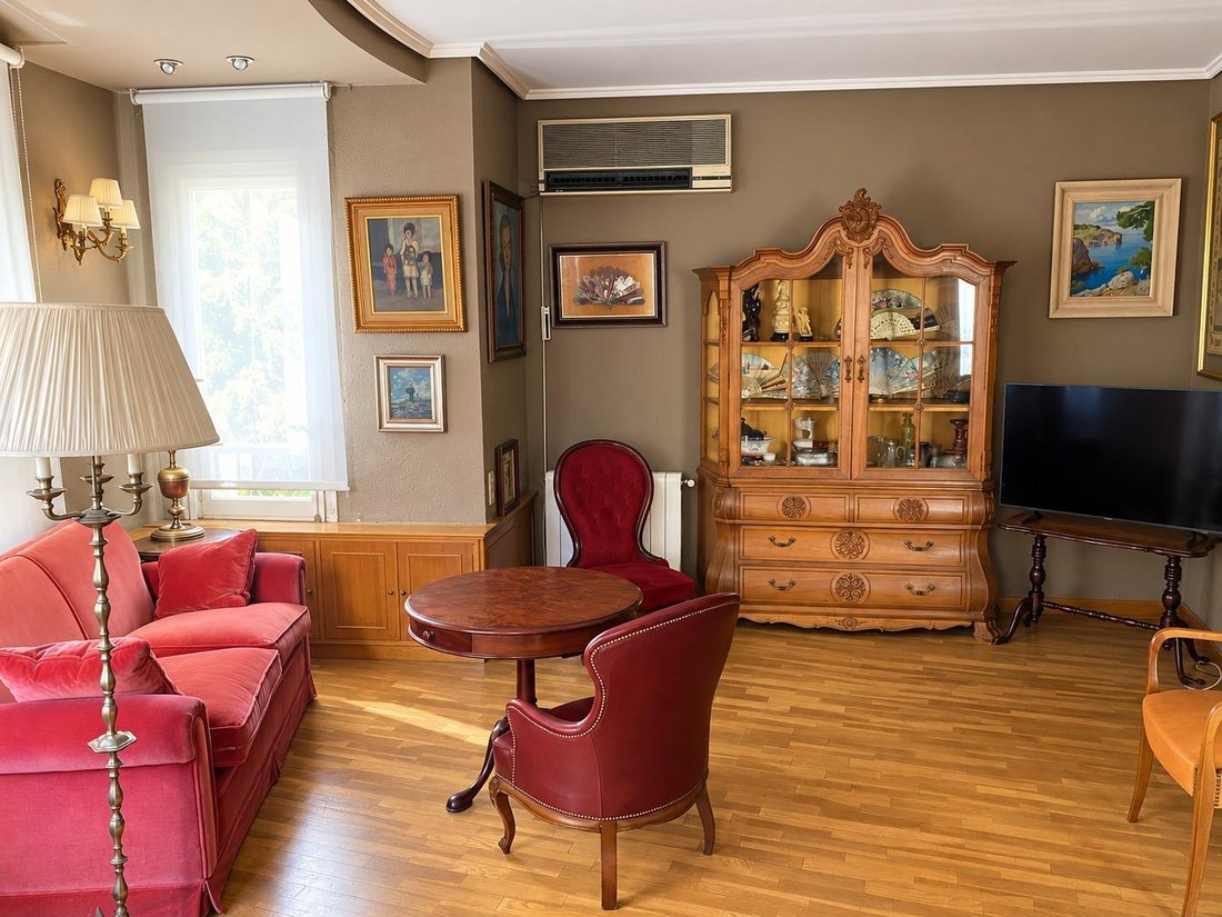 Apartment in Ciutat Vella, Valencia, Spain 2 - 18970084