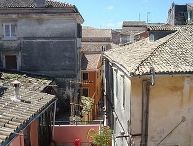 Apartment in Corfu, Peloponnese, Western Greece and the Ionian, Greece 1 - 18980446
