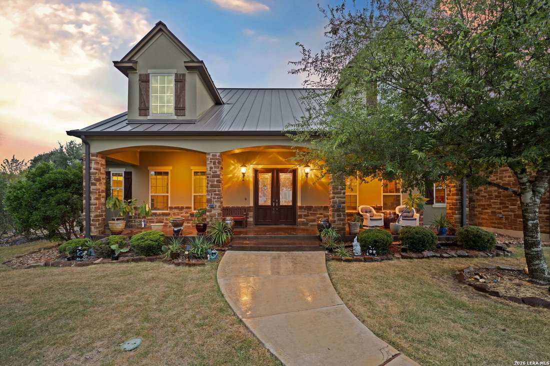 House in New Braunfels, Texas, United States 3 - 18969677