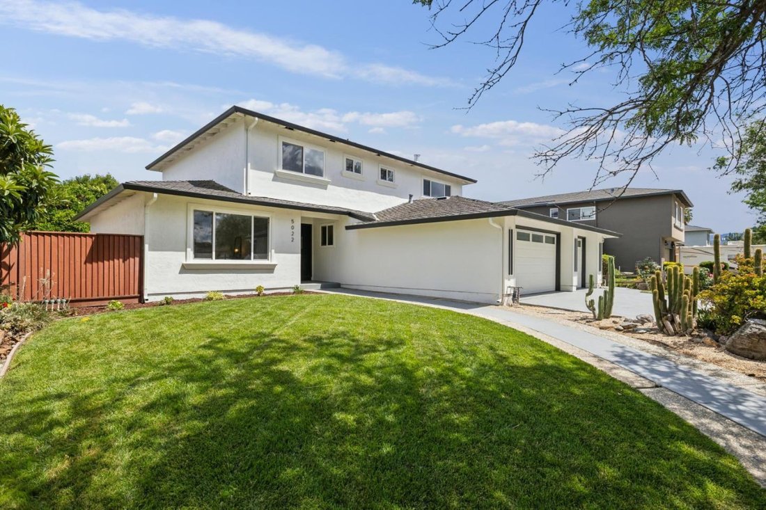 House in San Jose, California, United States 5 - 18975592