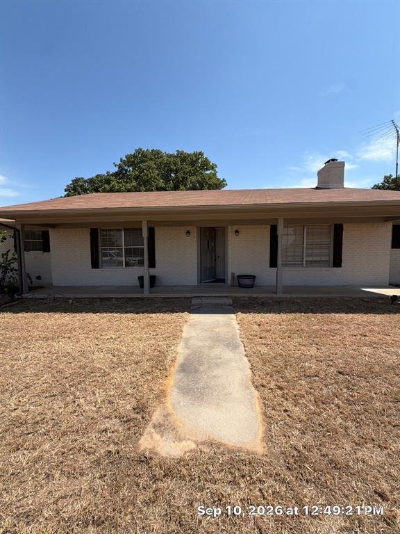 Farm Ranch in Gainesville, Texas, United States 1 - 18970439