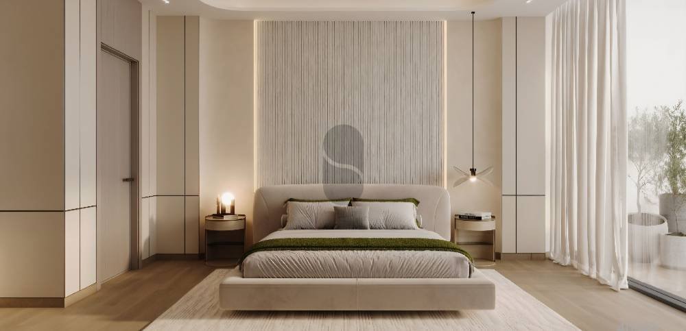 Apartment in Business Bay, Dubai, United Arab Emirates 4 - 18974604