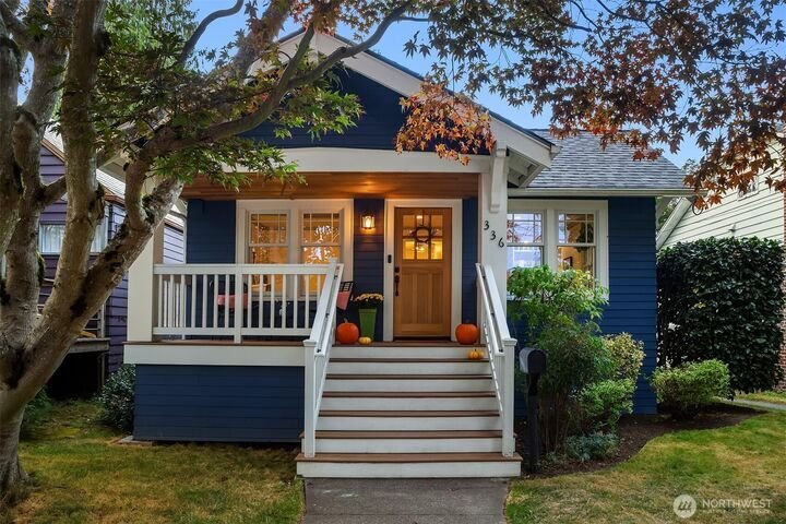 House in Seattle, Washington, United States 3 - 18978821