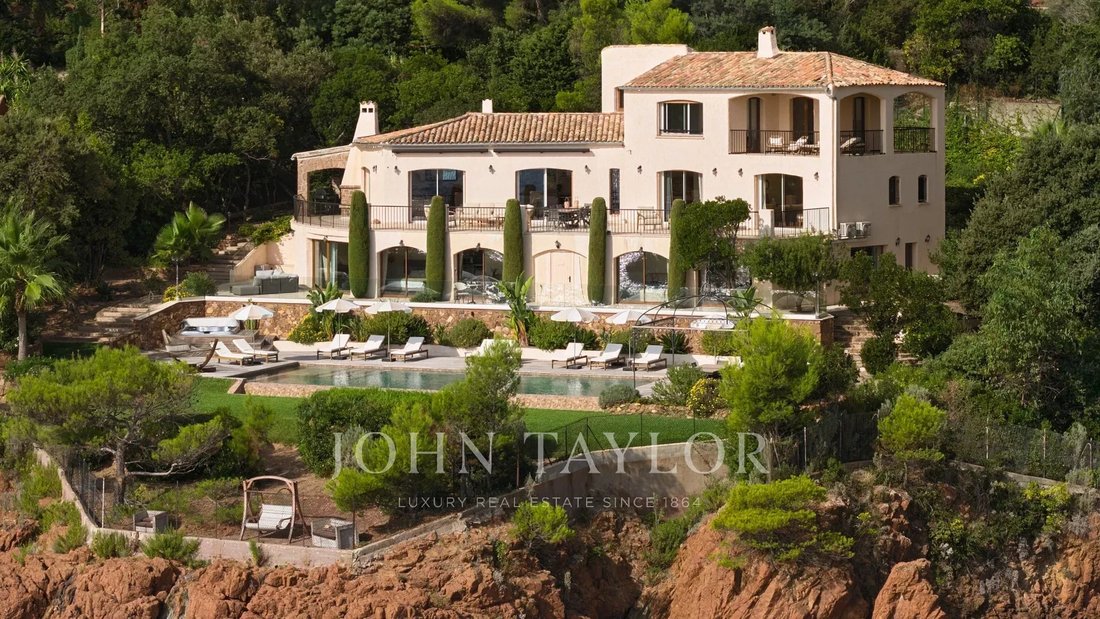 House in French Riviera, Provence-Alpes-Côte d'Azur, France 2 - 18020638