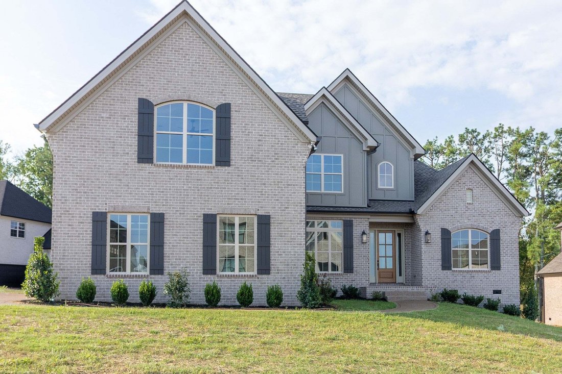 House in Hendersonville, Tennessee, United States 2 - 18969268