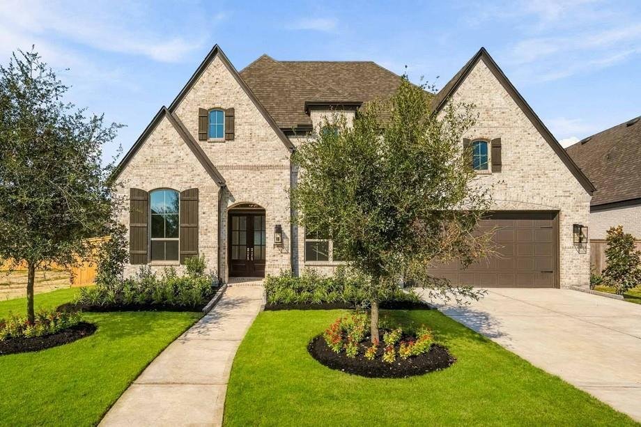 Haus in Brookshire, Texas, Vereinigte Staaten 1 - 18977768