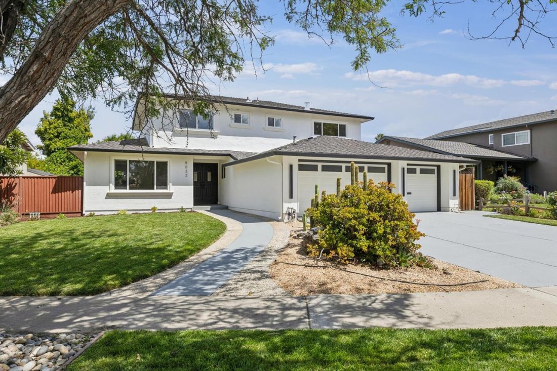 House in San Jose, California, United States 4 - 18975592