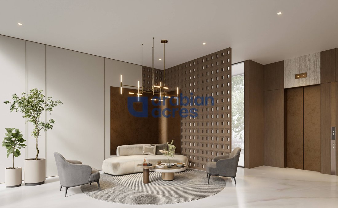 Apartment in JVC / Jumeirah Village Circle, Dubai, United Arab Emirates 4 - 18966035