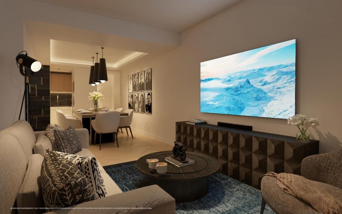 Apartment in Buenos Aires, Buenos Aires, Argentina 3 - 18980516