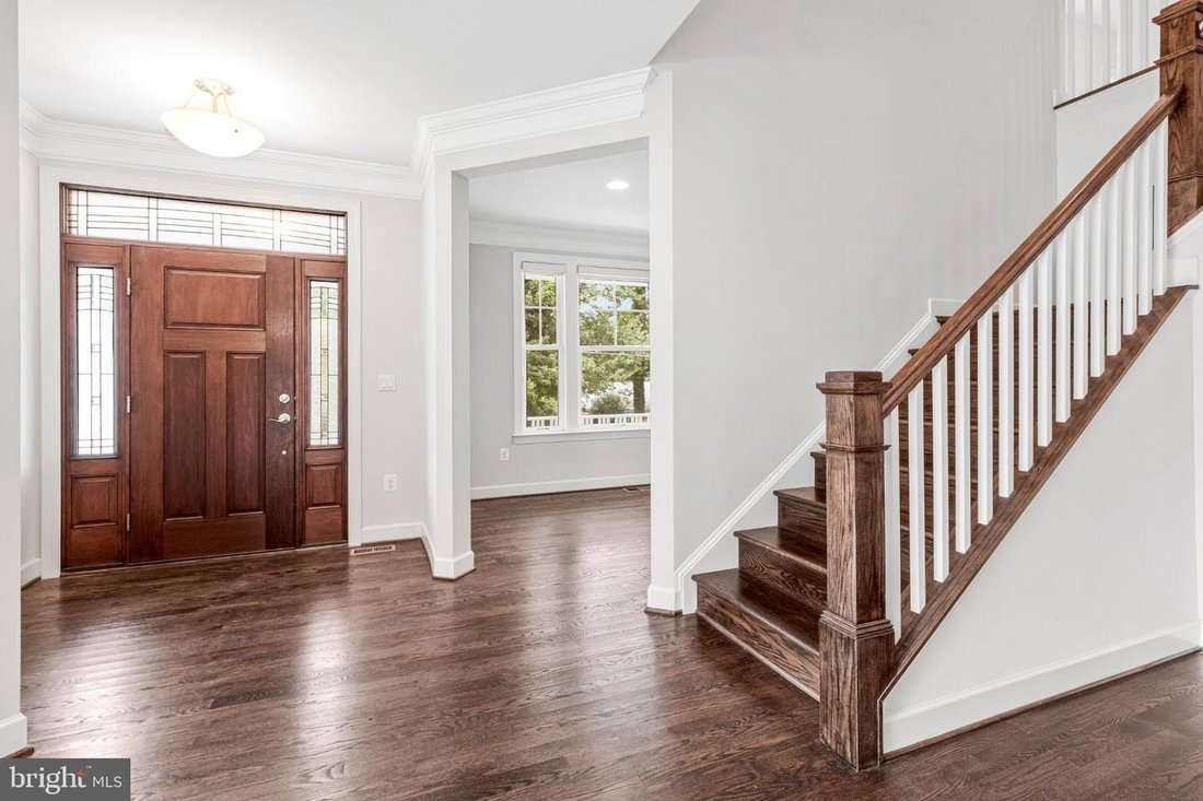 House in Annandale, Virginia, United States 5 - 18973280