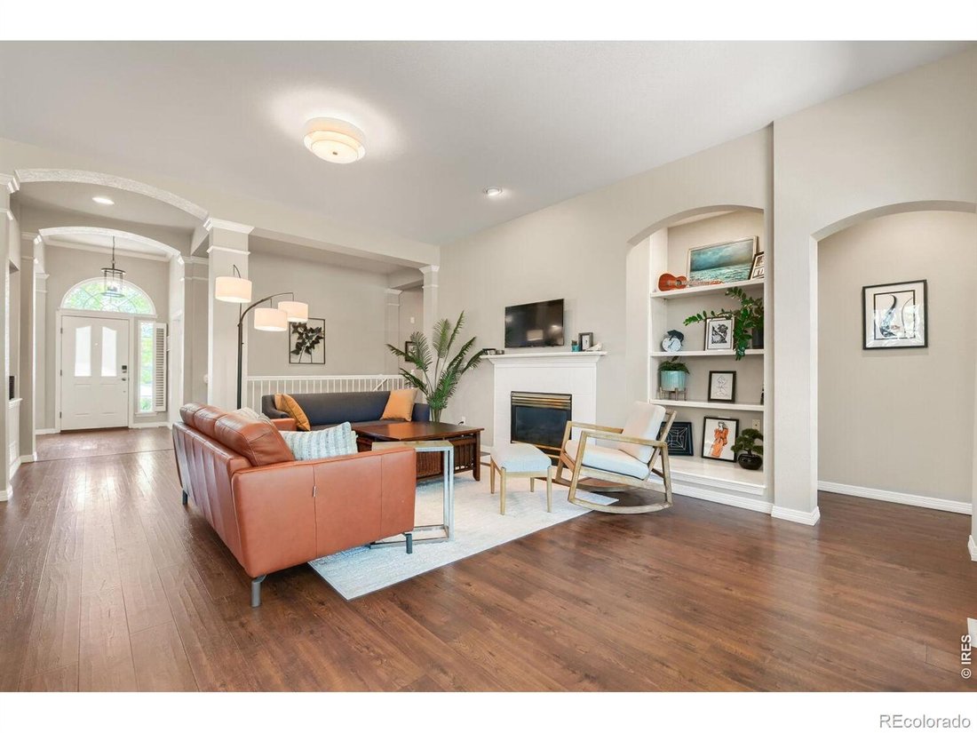 House in Boulder, Colorado, United States 4 - 18969204