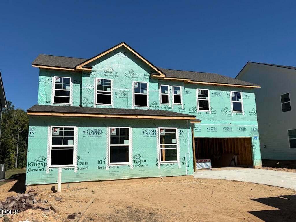 House in Apex, North Carolina, United States 1 - 17910331