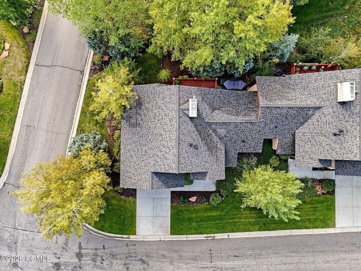 Condo in Park City, Utah, United States 4 - 18972679