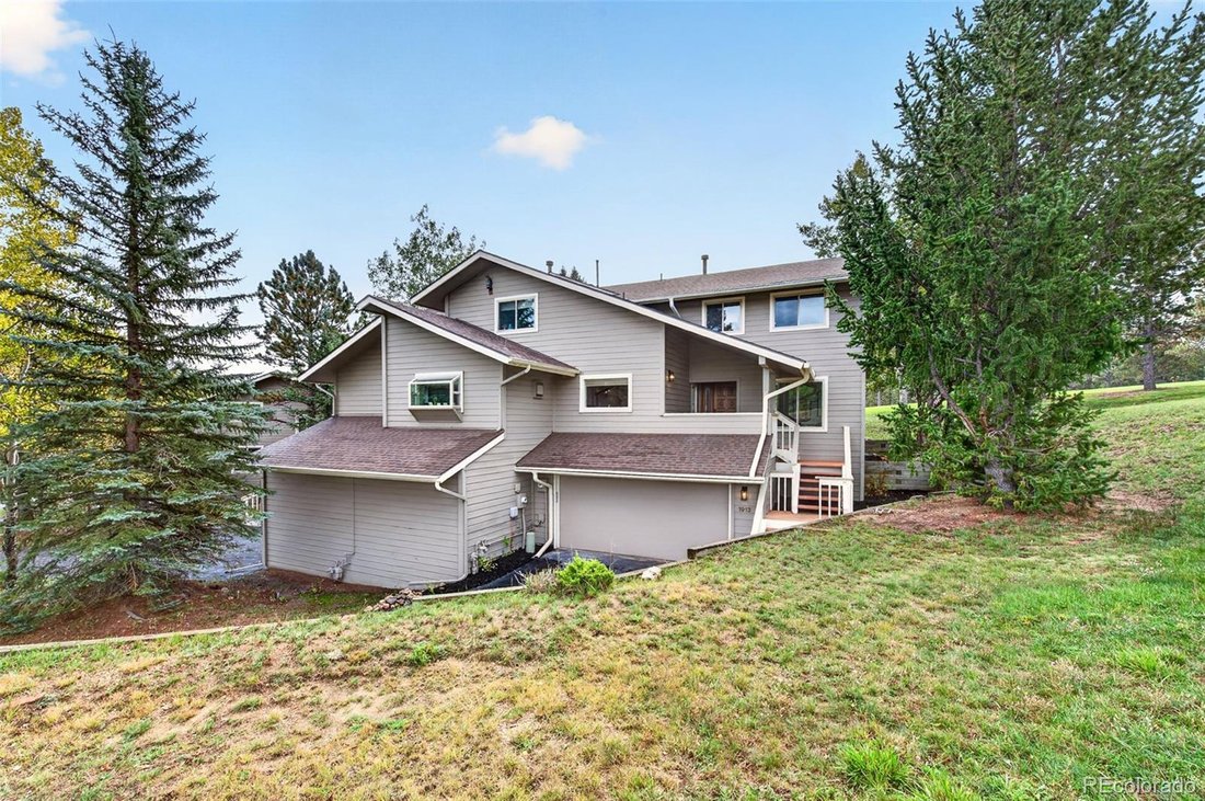 Townhouse in Evergreen, Colorado, United States 2 - 18969099
