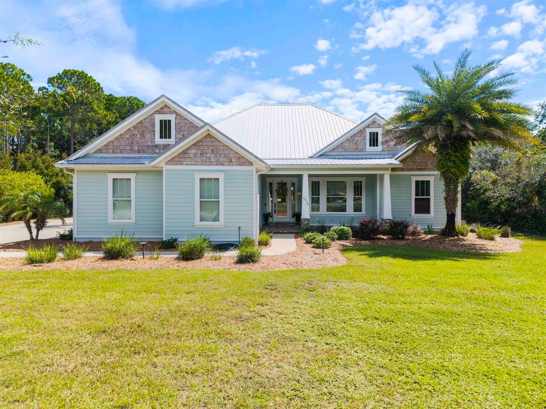 House in St. Augustine, Florida, United States 1 - 18964573