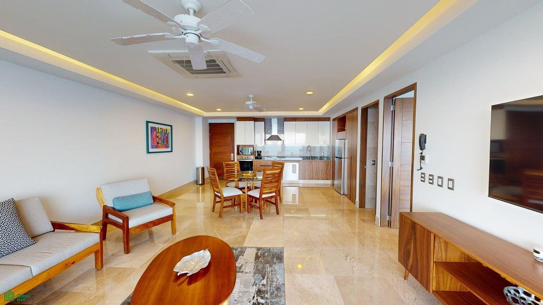 Condo in Mismaloya, Jalisco, Mexico 3 - 18313115