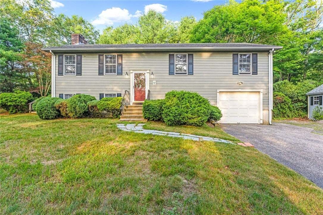 House in South Kingstown, Rhode Island, United States 1 - 18964649