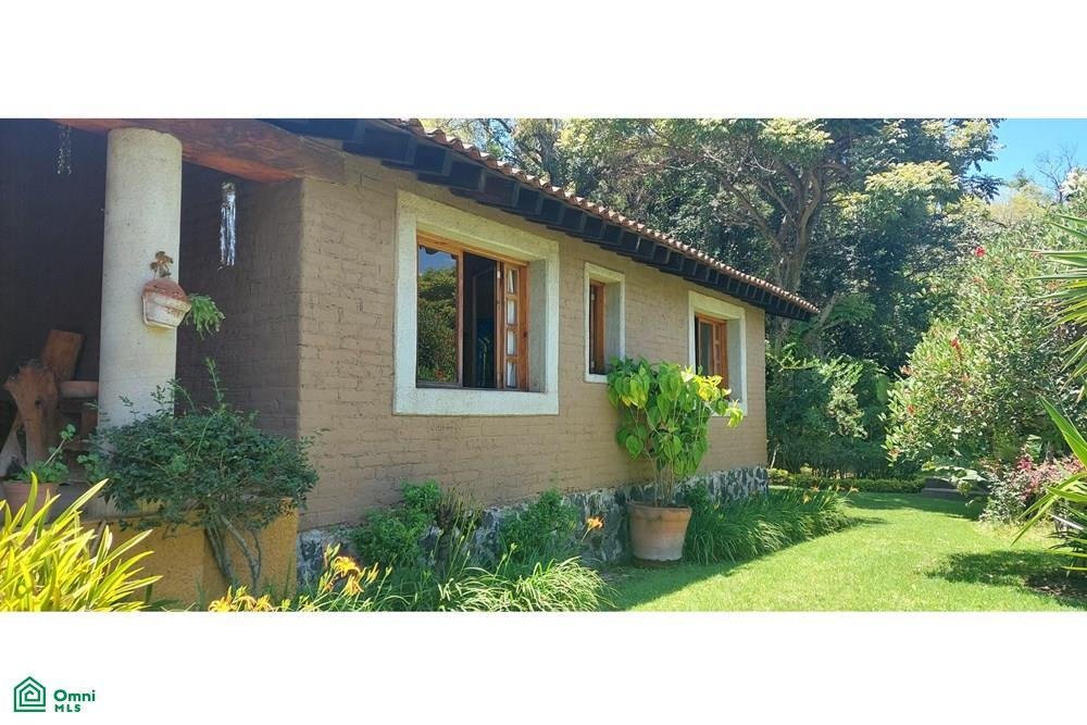 House in La Ladrillera, State of Mexico, Mexico 3 - 18033280