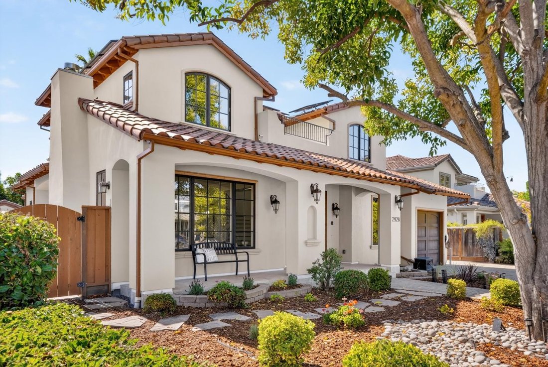 Townhouse in Palo Alto, California, United States 3 - 18976149