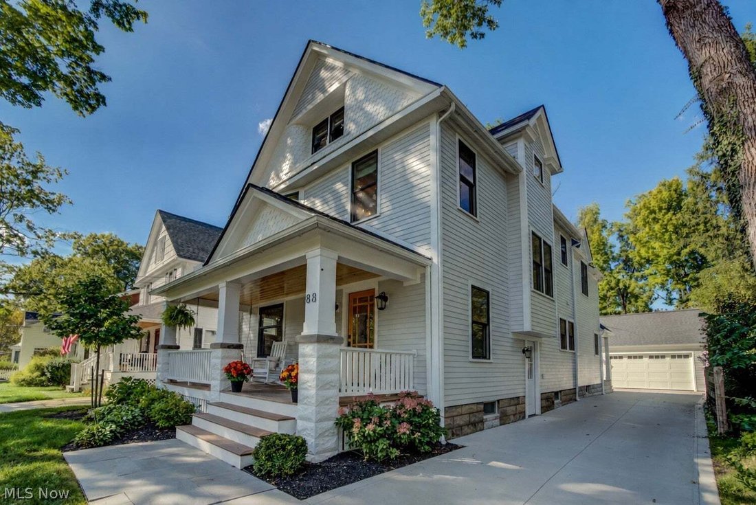 House in Novelty, Ohio, United States 4 - 18945284