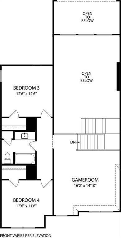 House in Heath, Texas, United States 4 - 18970705