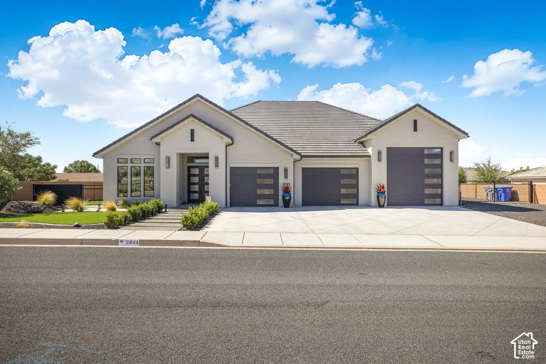 House in St. George, Utah, United States 1 - 18976129