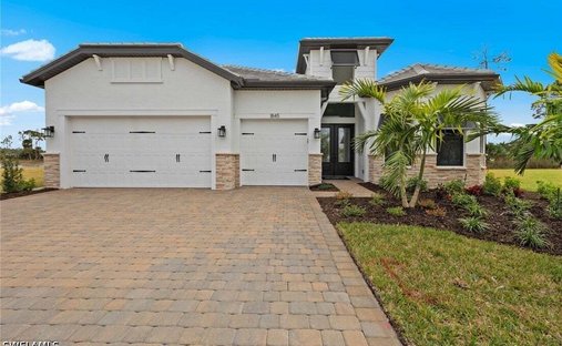 House in Naples, Florida, United States 1