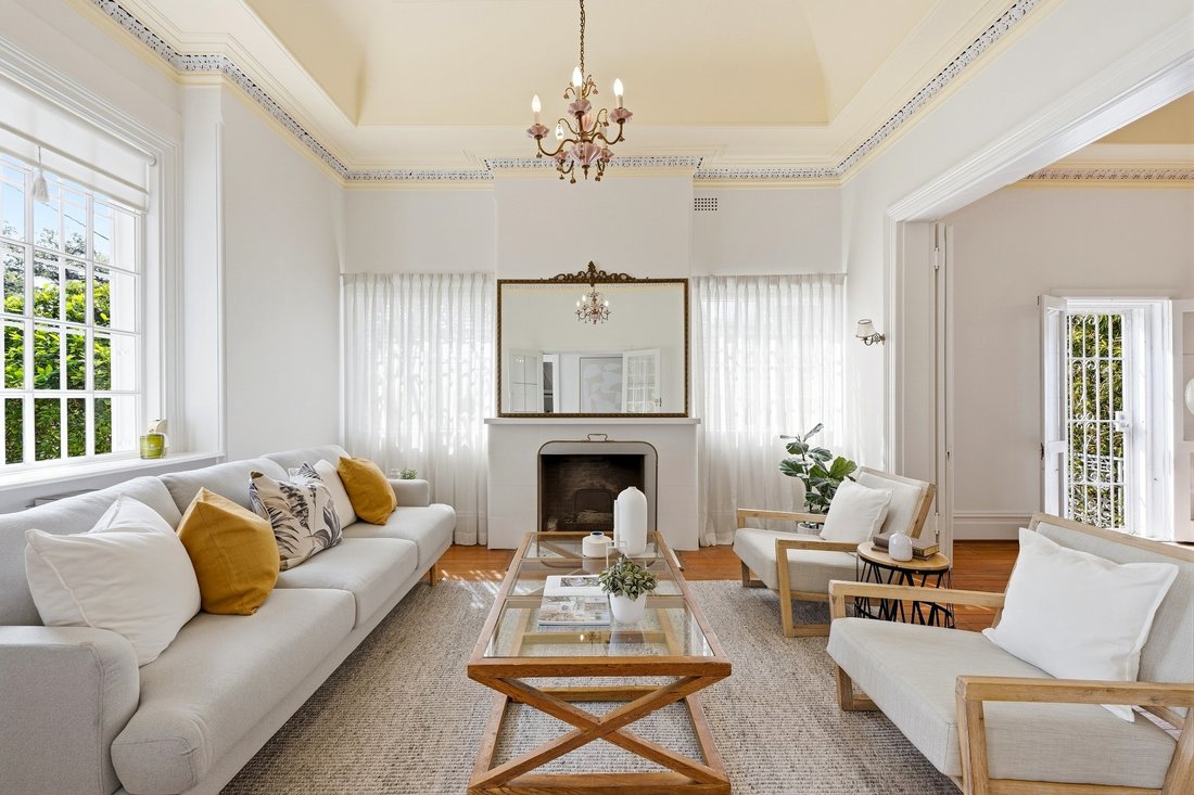 House in Woollahra, New South Wales, Australia 2 - 18968055