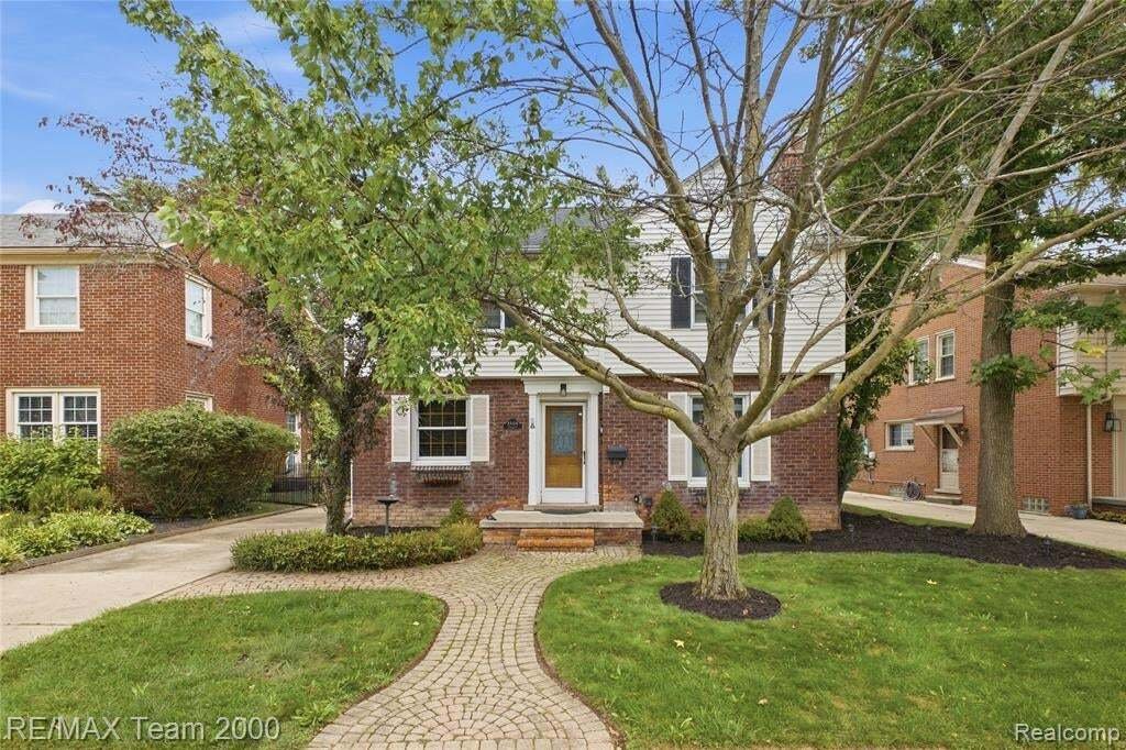 House in Dearborn, Michigan, United States 3 - 18959227
