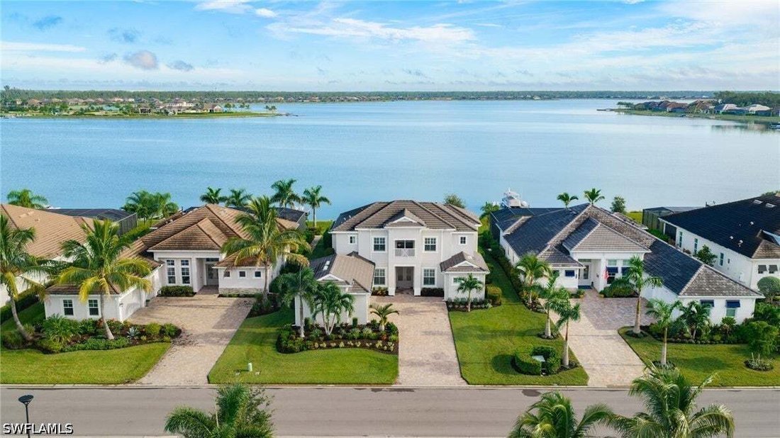 House in Miromar Lakes, Florida, United States 2 - 18964664