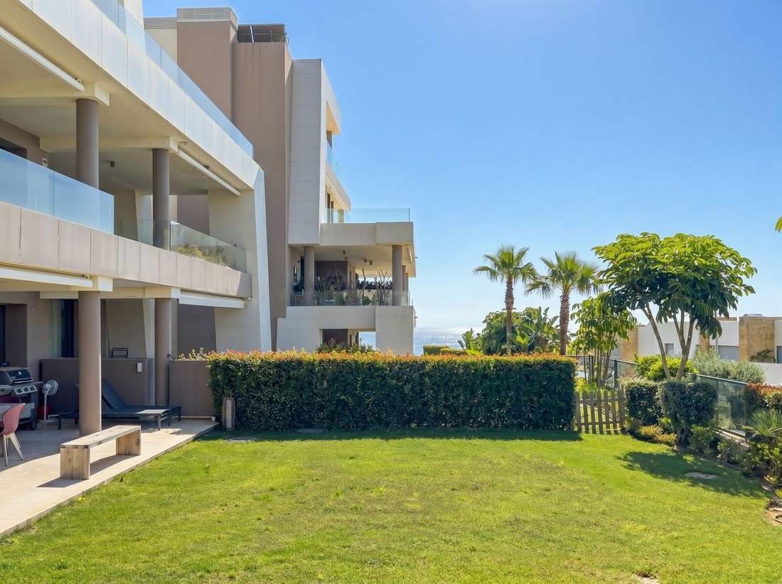 Apartment in Puerto De Cabopino, Elviria-Cabopino, Marbella 4 - 18981410