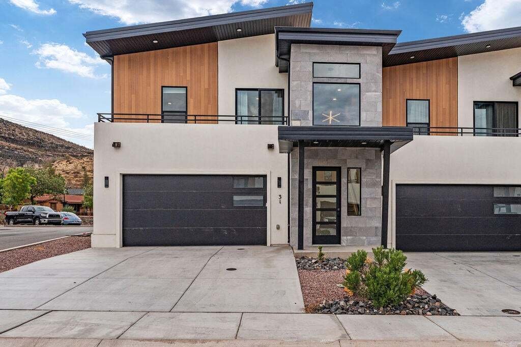 Townhouse in Hurricane, Utah, United States 1 - 18964740
