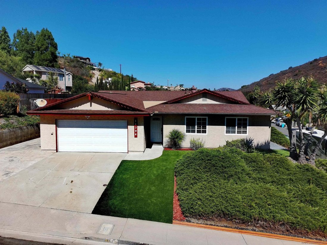 House in San Diego, California, United States 1 - 18965080