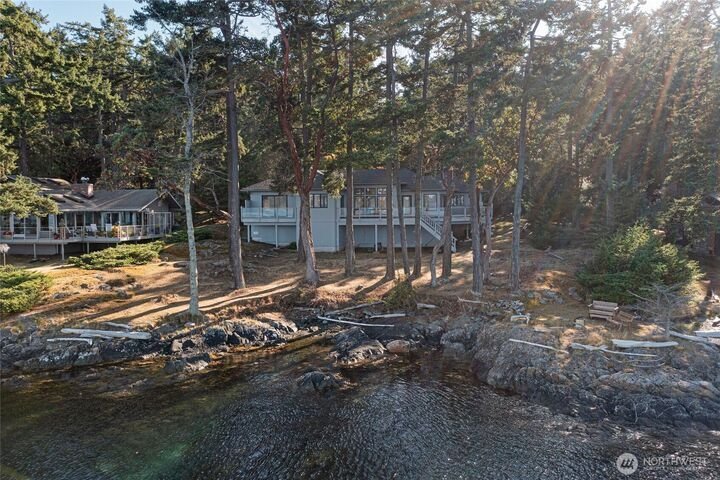 House in Friday Harbor, Washington, United States 1 - 18978871